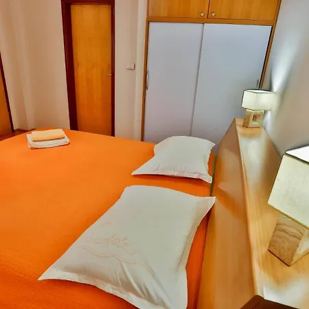 Mato Apartment