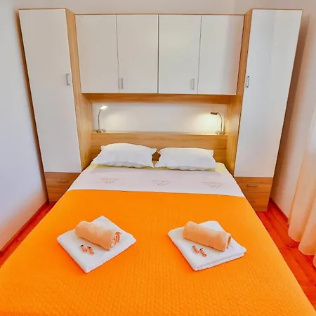 Mato Apartment
