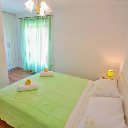 Apartment Mato