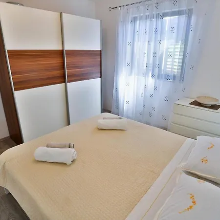 Apartment Mato *