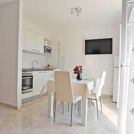 Mato Apartment