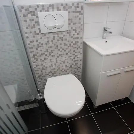 Mato Apartment *