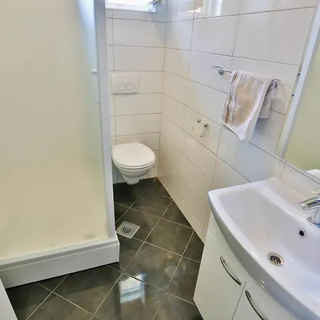 Mato Apartment