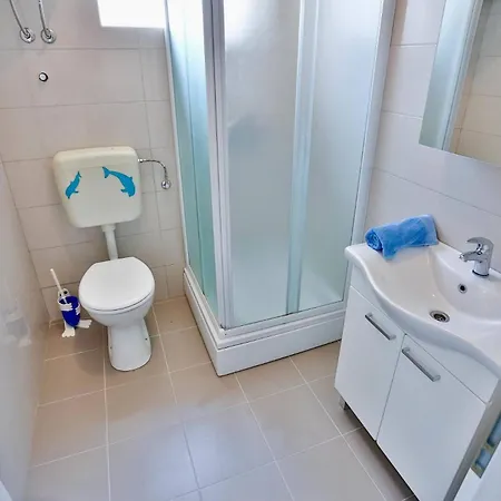 Mato Apartment *