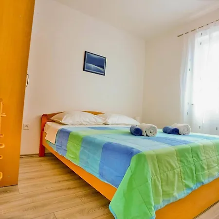 Mato Apartment