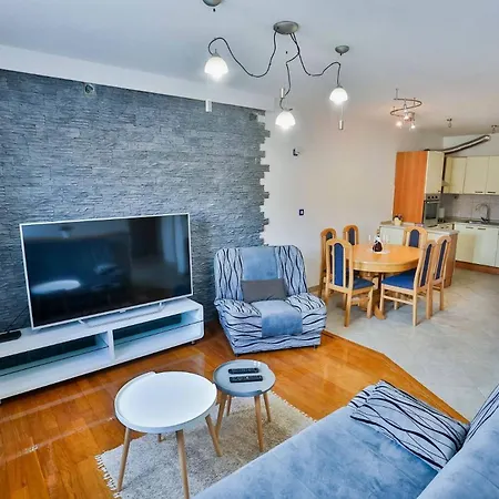 Apartment Mato *