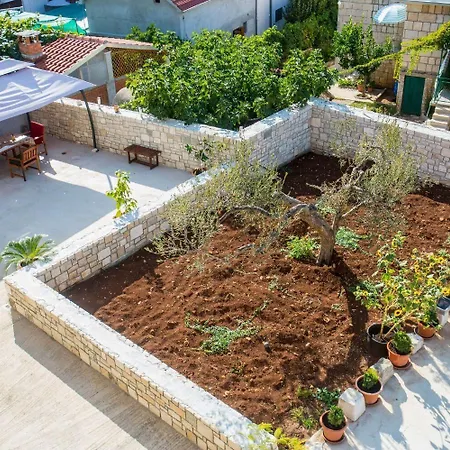 Διαμέρισμα Lenka Mato Sutivan