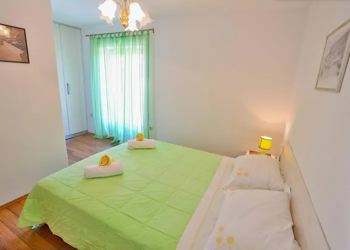 Διαμέρισμα Lenka Mato