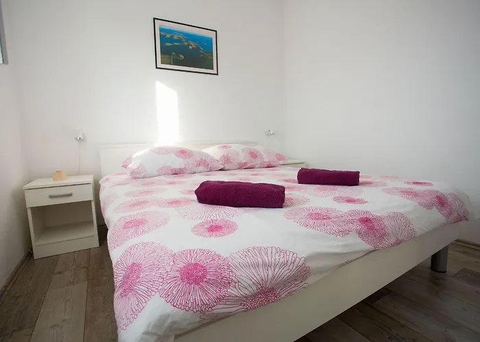 Διαμέρισμα Lenka Mato