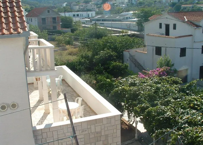 Διαμέρισμα Lenka Mato