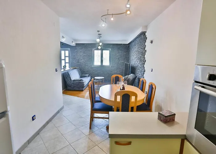 Διαμέρισμα Lenka Mato