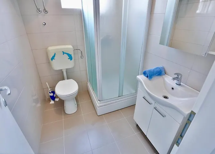 Lenka Mato Διαμέρισμα *