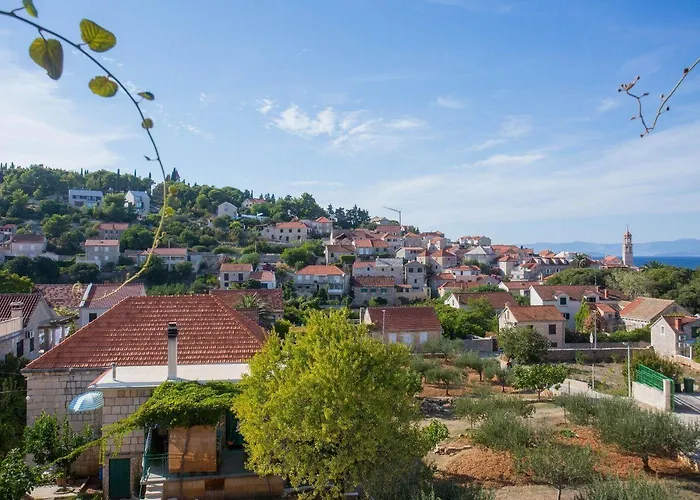 Διαμέρισμα Lenka Mato Sutivan