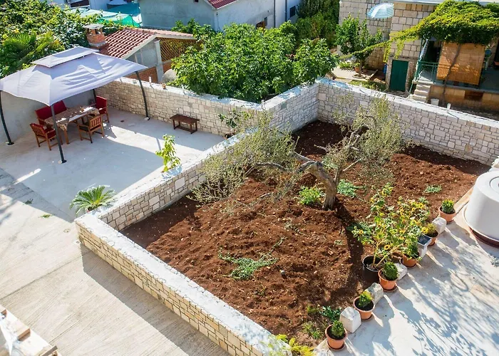 Διαμέρισμα Lenka Mato Sutivan