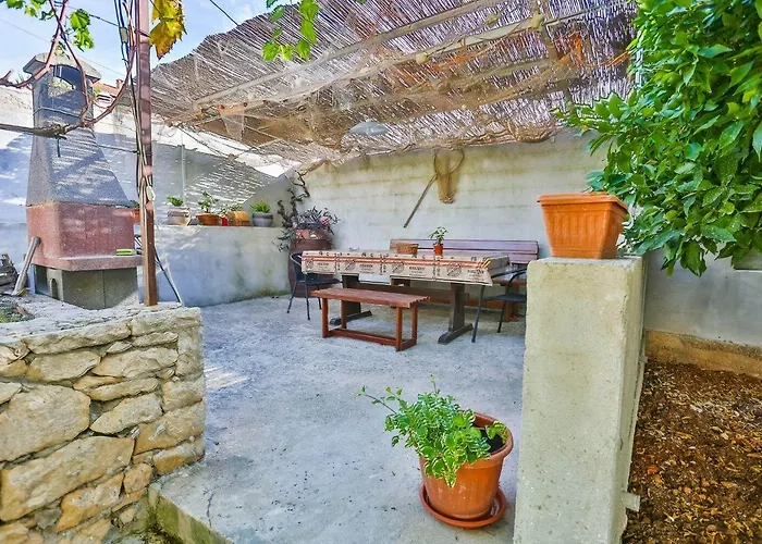 Διαμέρισμα Lenka Mato *