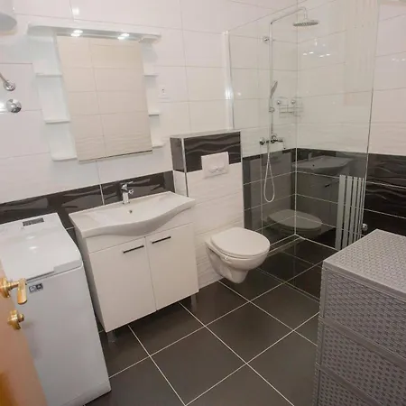 Appartement Lenka Mato *