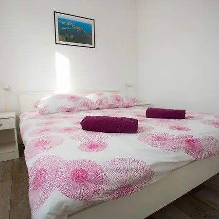 Appartement Lenka Mato