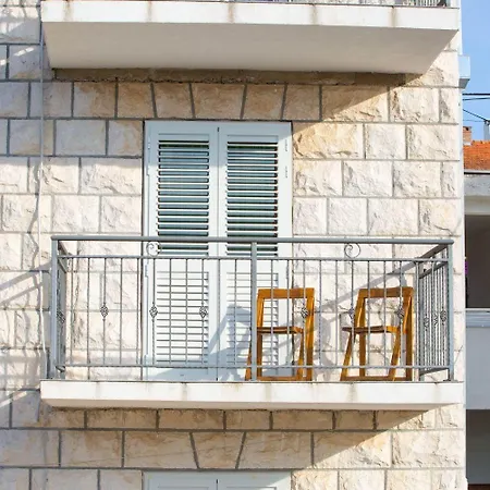 Apartament Lenka Mato Sutivan