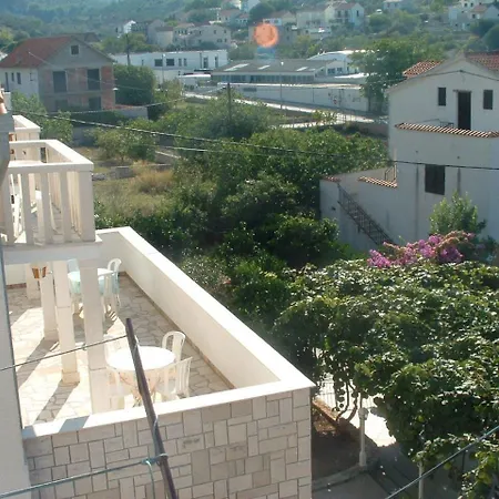 Appartement Lenka Mato