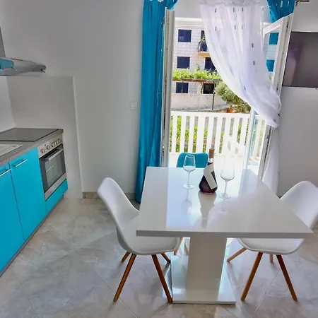 Apartamento Lenka Mato *