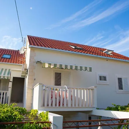 Lenka Mato Apartament *