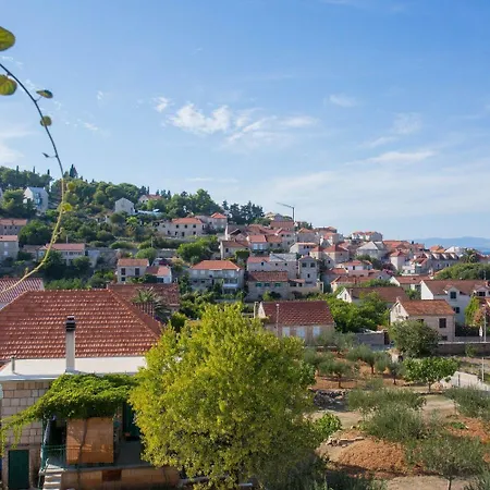 Apartamento Lenka Mato Sutivan