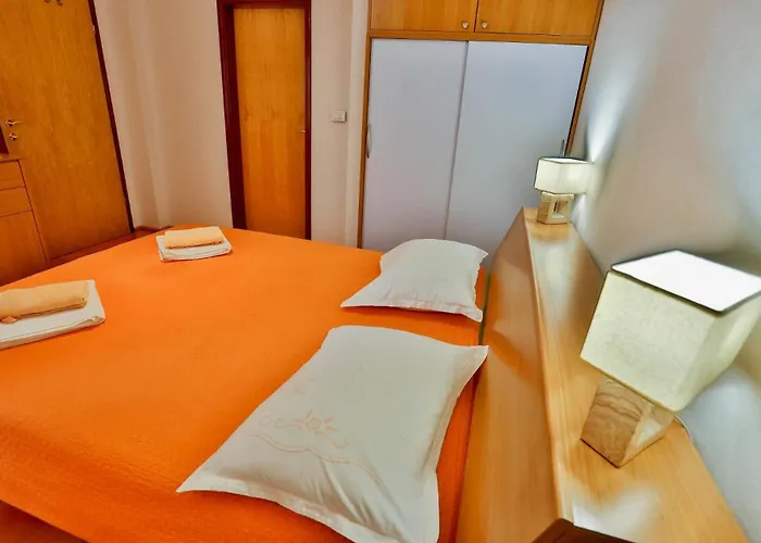 Lenka Mato Apartament