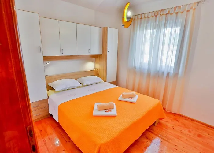 Lenka Mato Apartament *