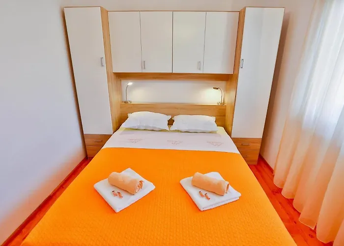 Lenka Mato Apartament