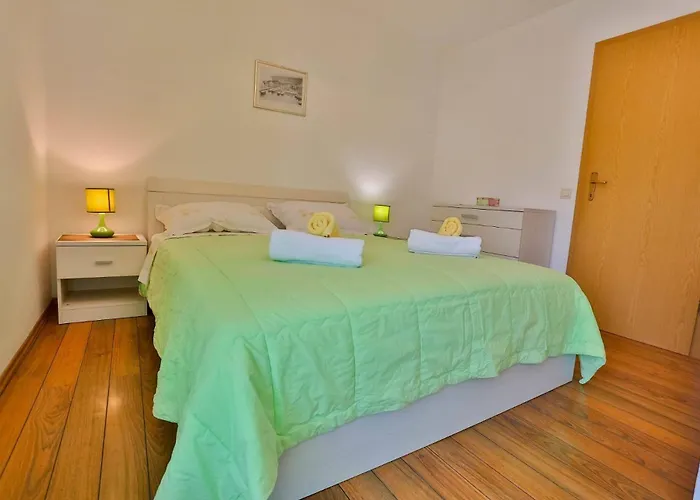 Lenka Mato Apartament *