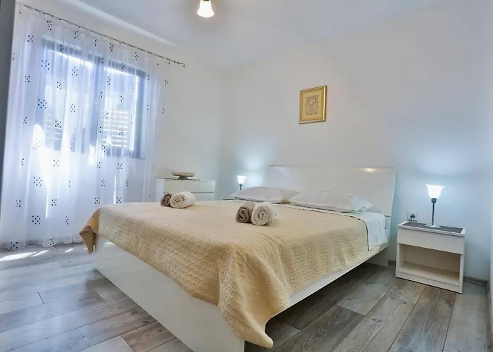 Apartament Lenka Mato Sutivan