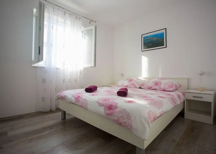Lenka Mato Apartament