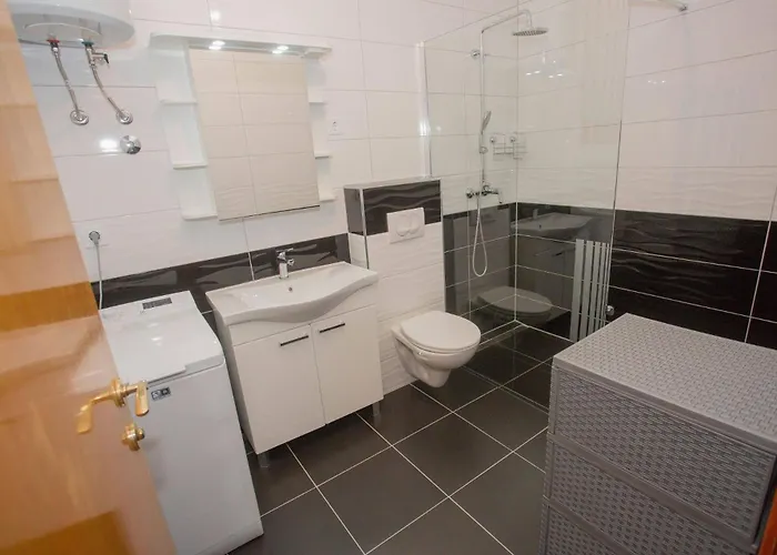 Apartament Lenka Mato *