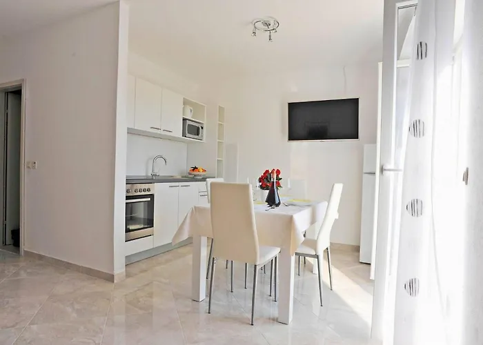 Lenka Mato Apartament