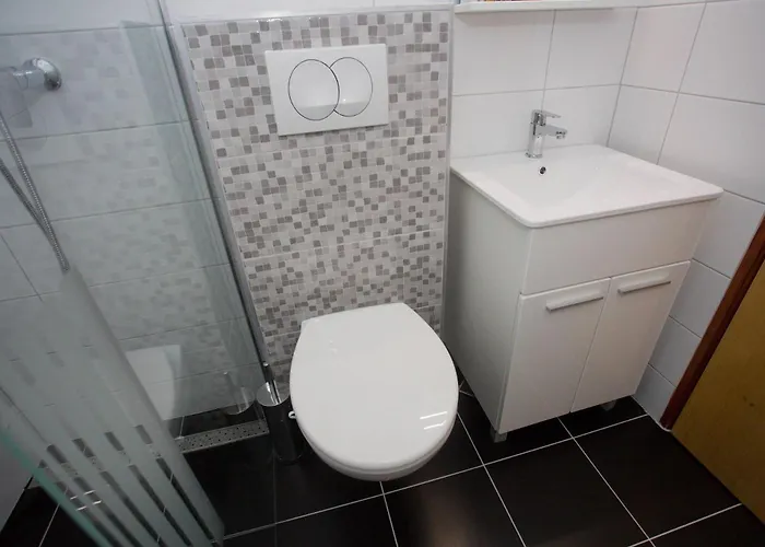 Lenka Mato Apartament *