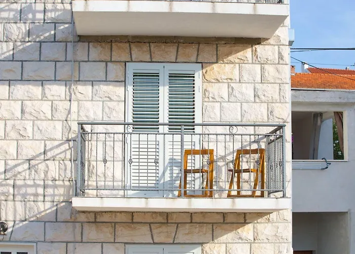 Apartament Lenka Mato Sutivan