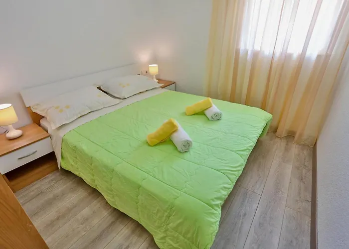 Lenka Mato Apartament