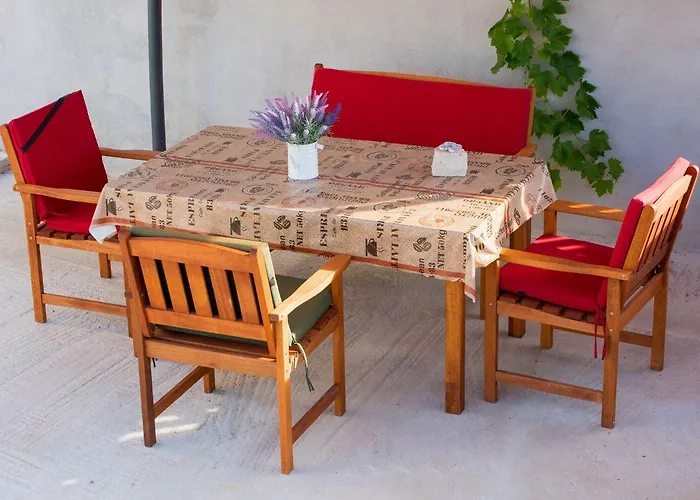 Lenka Mato Apartament *