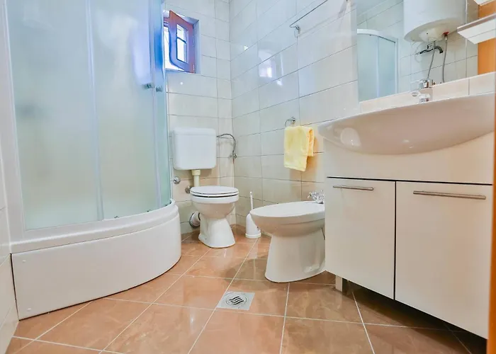 Apartament Lenka Mato Sutivan
