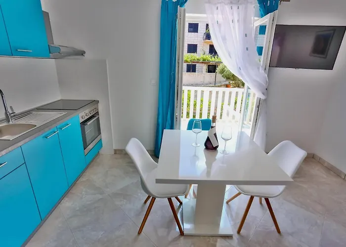 Apartament Lenka Mato *