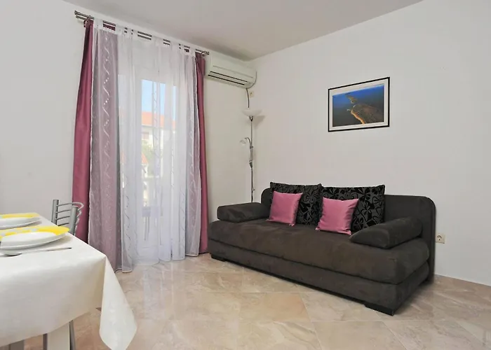 Apartament Lenka Mato Sutivan
