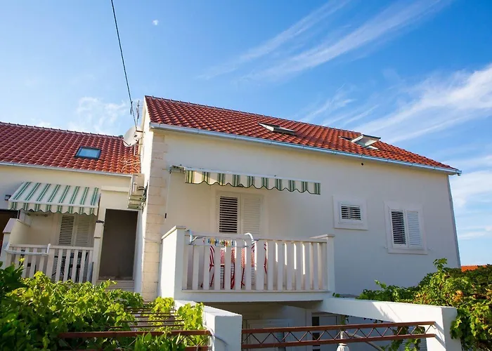 Lenka Mato Apartament *