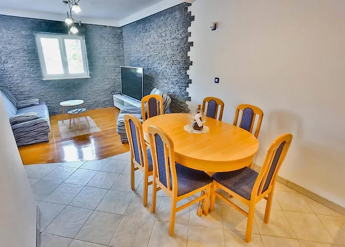 Apartament Lenka Mato Sutivan