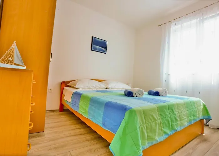 Lenka Mato Apartament