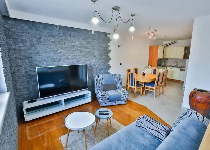 Apartament Lenka Mato *